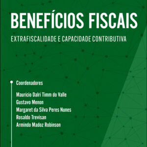 Beneficios fiscais