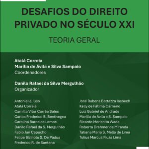 Desafios do direito privado do século XXI
