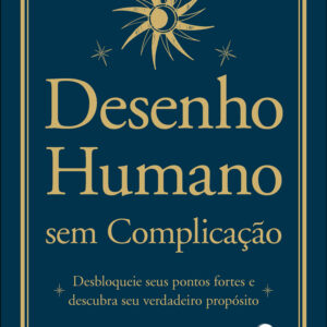 Desenho humano sem complicação