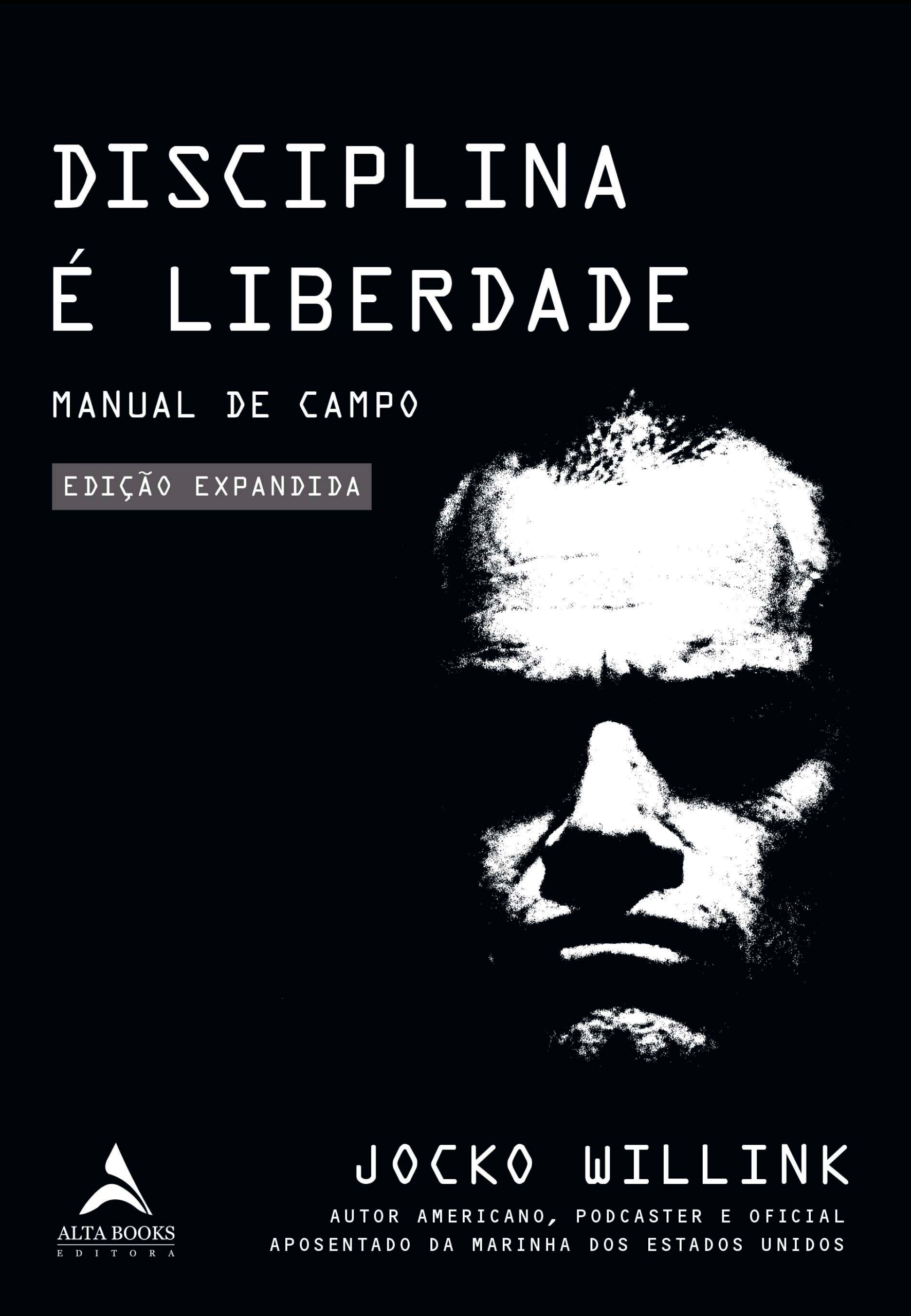 Disciplina é liberdade