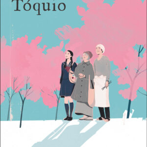Doce Tóquio