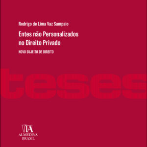 Entes nao personalizados no direito privado