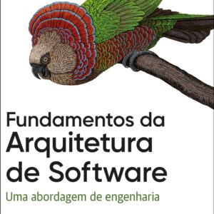 Fundamentos da arquitetura de software