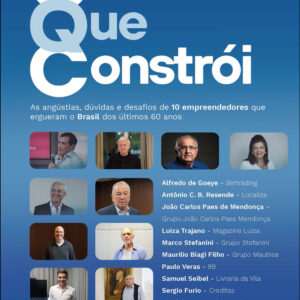 Gente que constroi