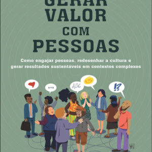 Gerar valor com pessoas