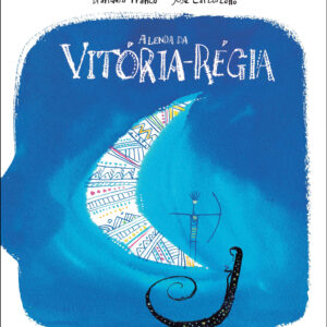 Historias da Vo Betica: A lenda da vitoria-regia
