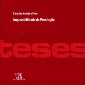 Impossibilidade da prestação