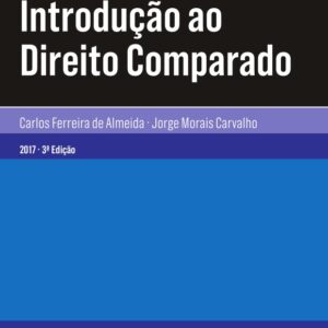 Introdução ao direito comparado