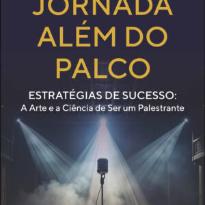 Jornada alem do palco