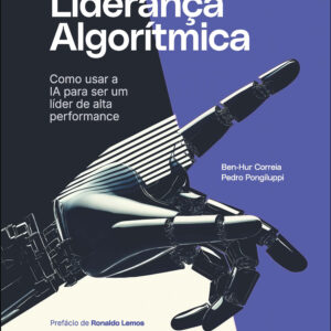 Liderança algorítmica