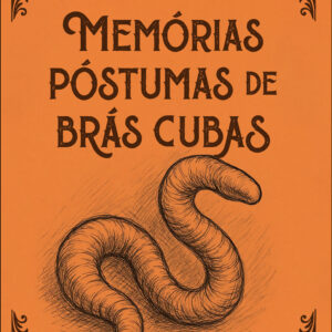Memorias postumas de Bras Cubas