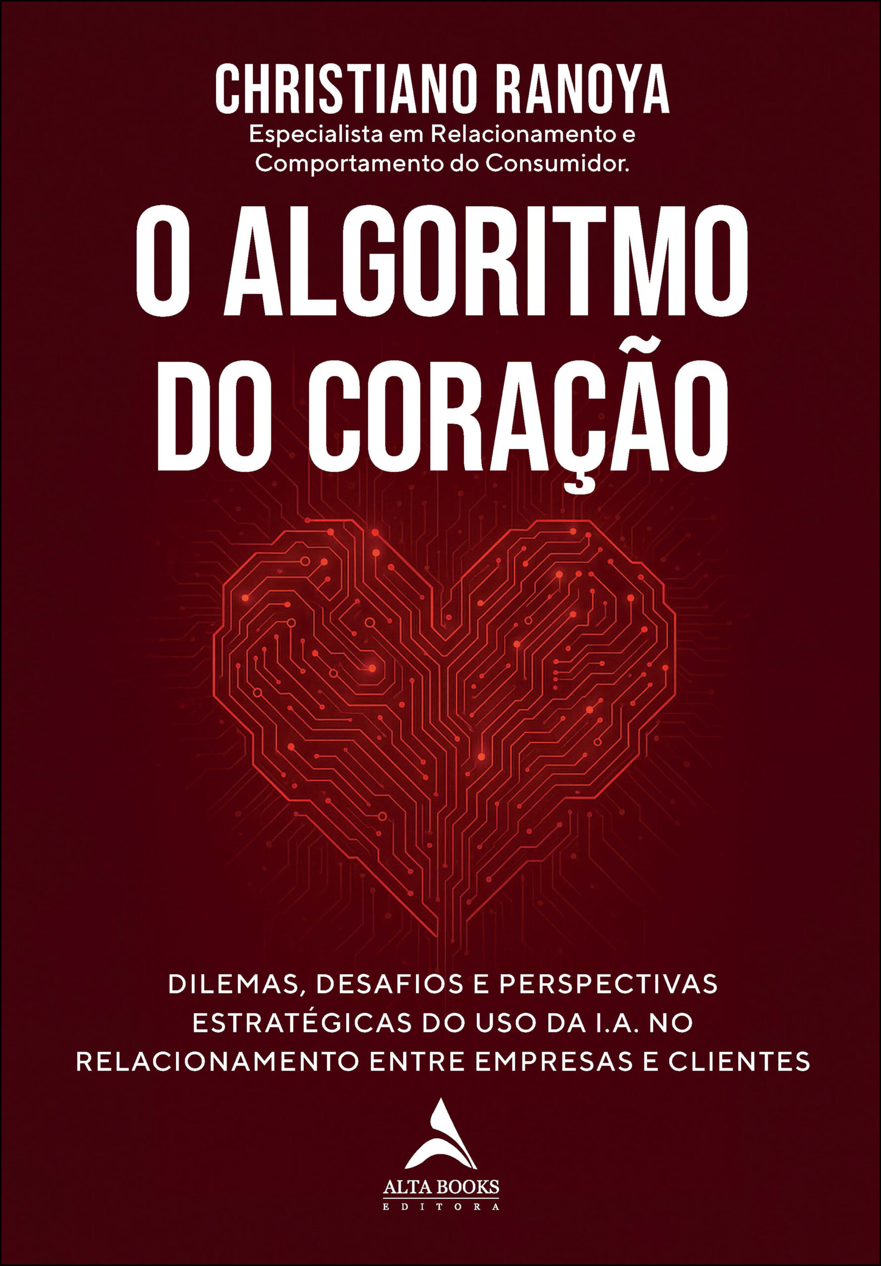 O algoritmo do coracao