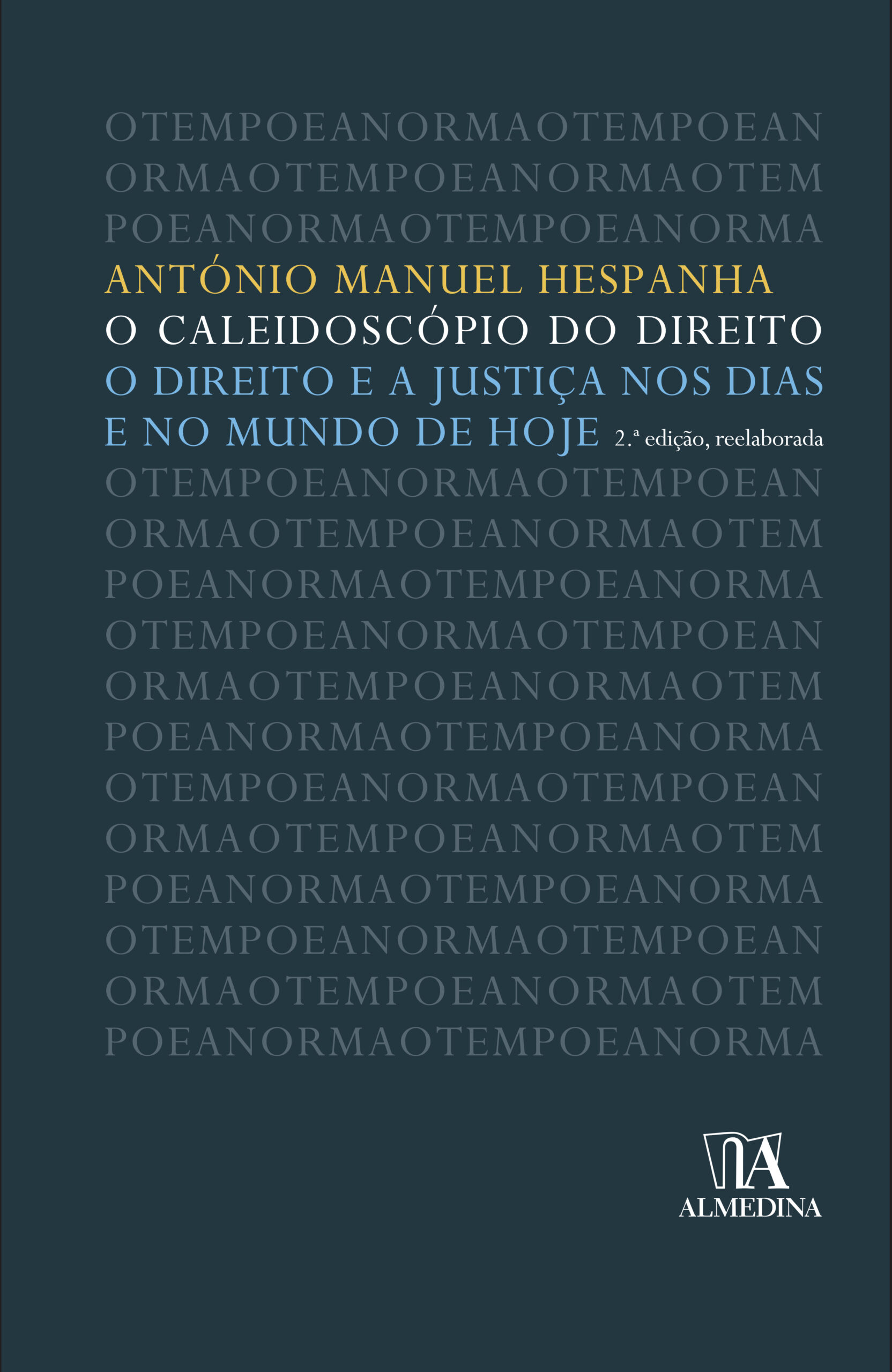 O caleidoscópio do direito