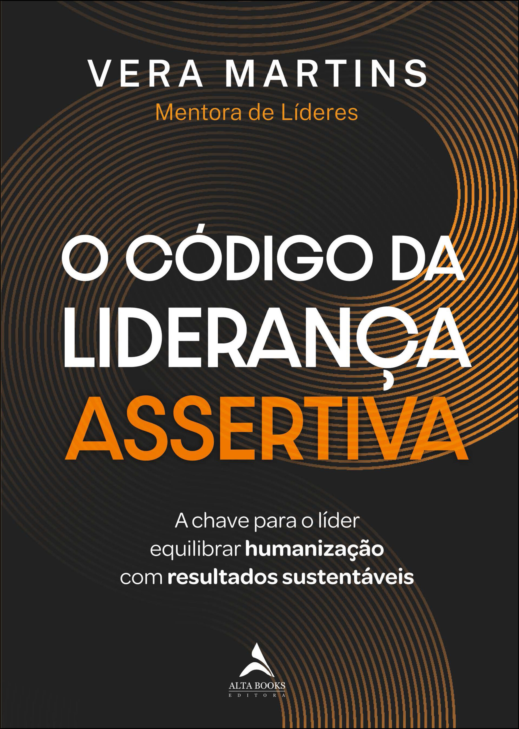 O codigo da lideranca assertiva