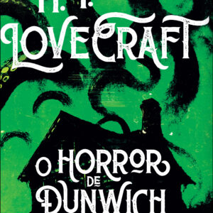 O horror de Dunwich