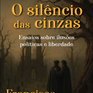 O silencio das cinzas