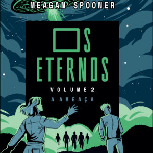 Os Eternos: a ameaca