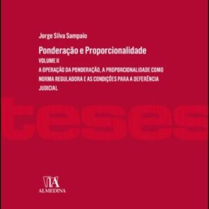 Ponderação e proporcionalidade