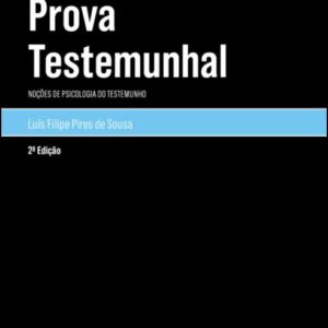 Prova testemunhal