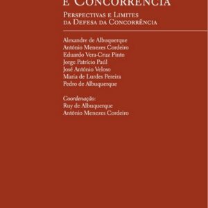 Regulação e concorrência