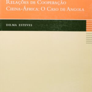 Relações de cooperação China-África
