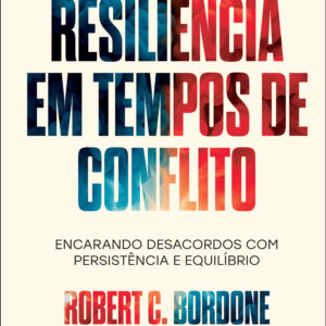 Resiliencia em tempos de conflito