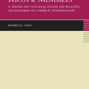 Ricos e mendazes