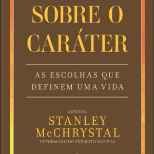 Sobre o caráter