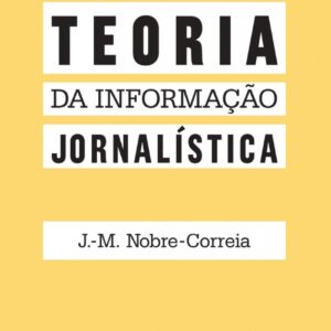 Teoria da informação jornalística
