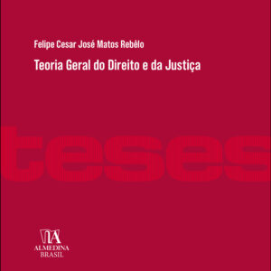Teoria geral do direito e da justica