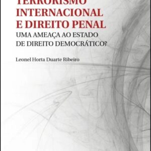 Terrorismo internacional e direito penal