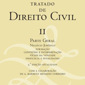 Tratado de direito civil