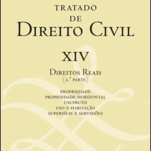 Tratado de Direito Civil XIV