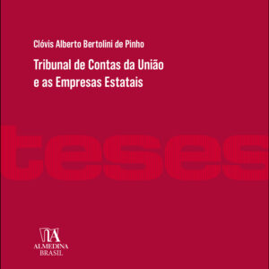 Tribunal de contas da uniao e as empresas estatais