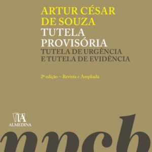 Tutela provisória