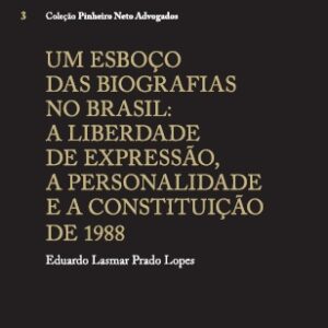 Um esboço das biografias no Brasil