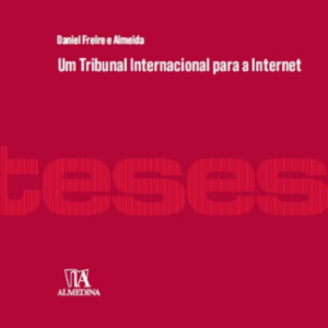 Um tribunal internacional para a internet