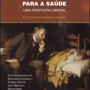 Uma nova lei de bases para a saúde