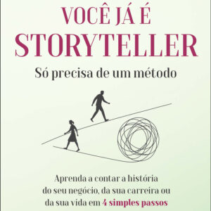 Você já é storyteller