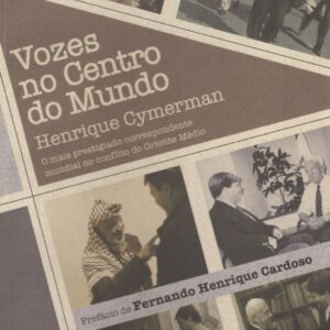 Vozes no centro do mundo