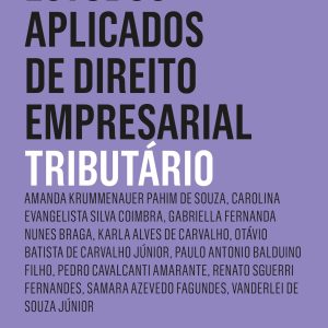 Estudos aplicados de direito empresarial