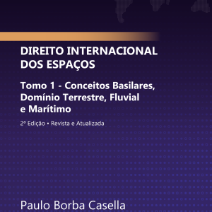 Direito internacional dos espaços