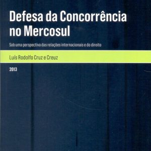 Defesa da concorrência no Mercosul