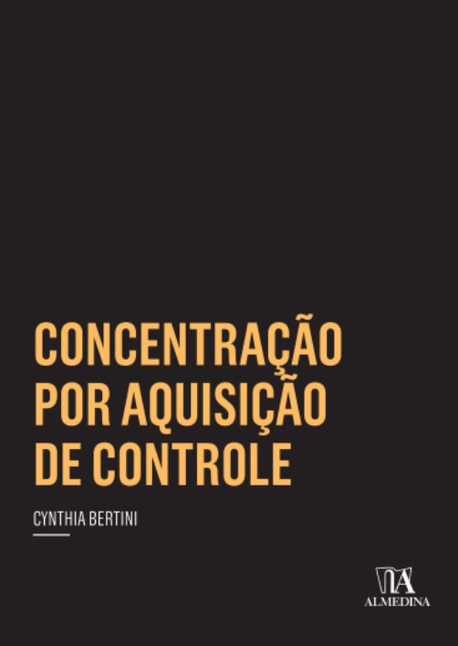 Concentração por aquisição de controle