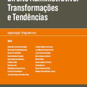 Direito administrativo