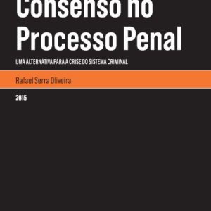 Consenso no processo penal