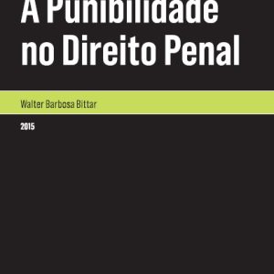 A punibilidade no direito penal
