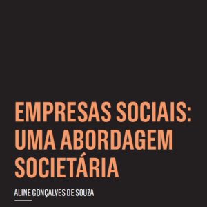 Empresas sociais