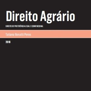 Direito agrário