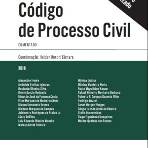 Código de processo civil